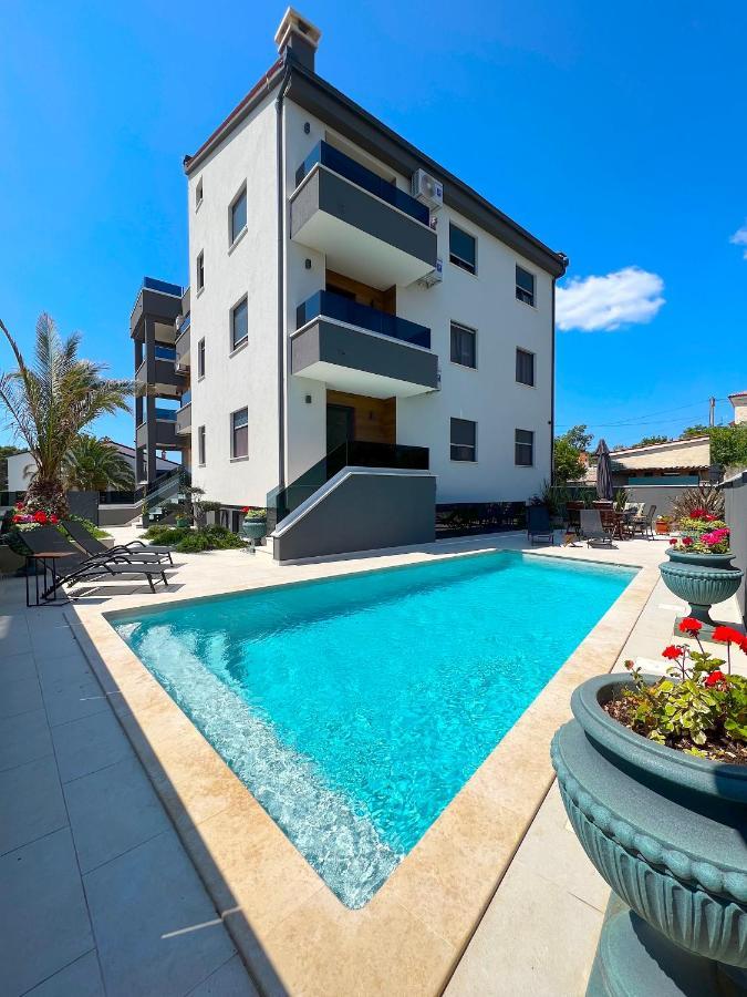 Apartmán Sara Ii *