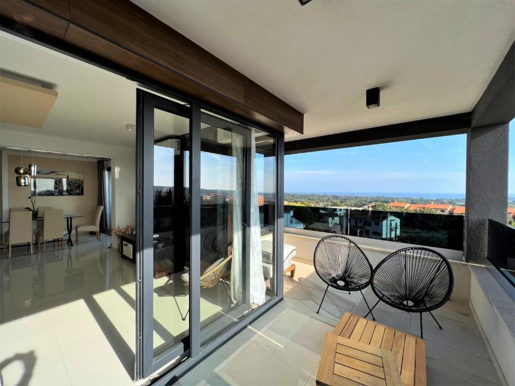 Apartma Sara Ii *