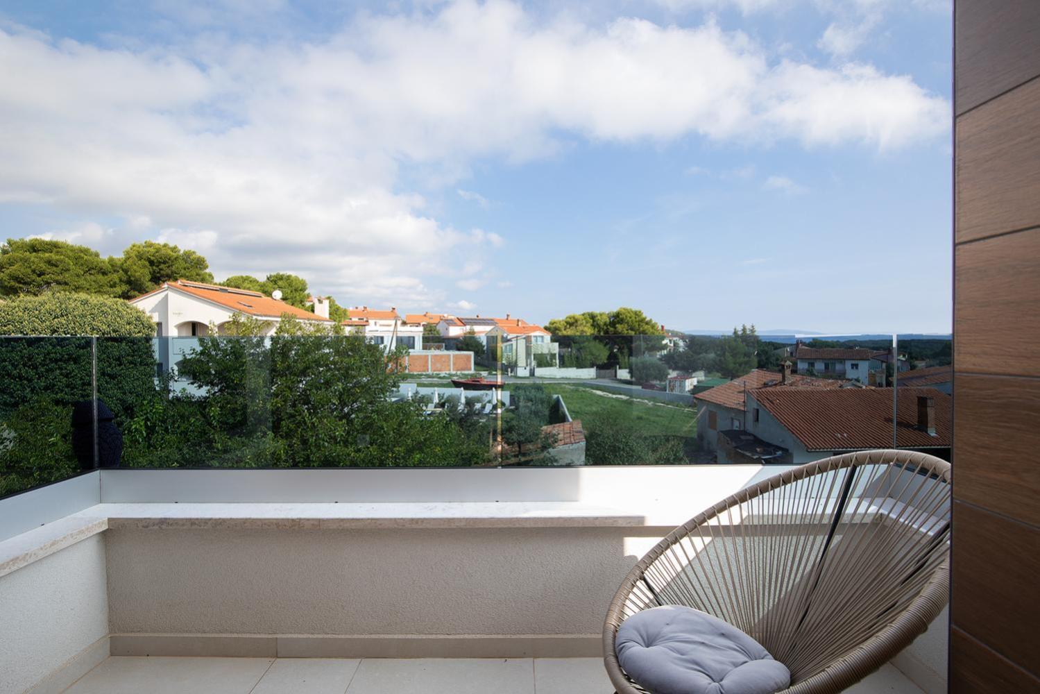 Sara Ii Apartmán Liznjan