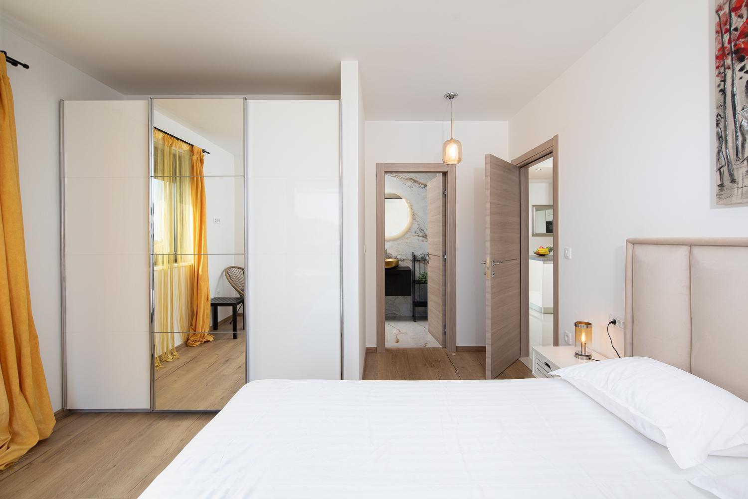 Apartmán Sara Ii *