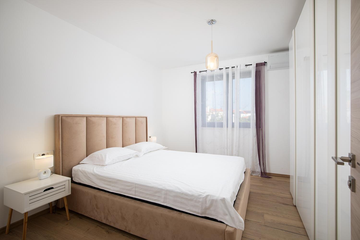 Sara Ii Apartment