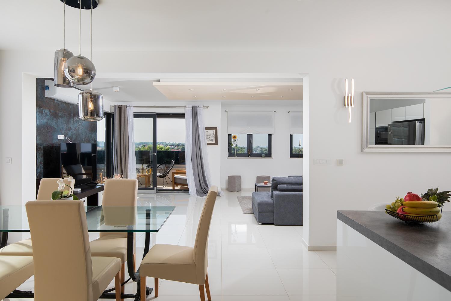 Sara Ii Apartment
