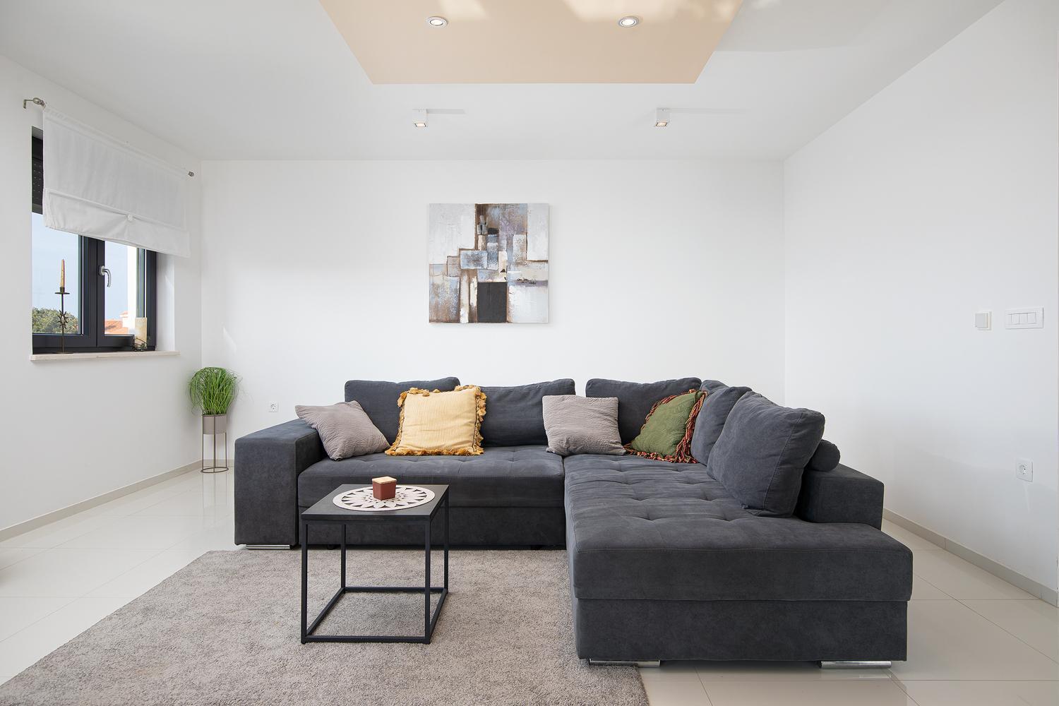Apartment Sara Ii Liznjan
